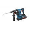 Bosch Akülü Kırıcı Delici Makine SDS Plus GBH 36V-LI (2 x 4,0 Ah Akü) - 0611906002