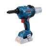 Bosch Akülü Perçin Makinesi GRG 18V-16 C (Aküsüz) - 06019K5000