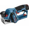 Bosch Akülü Planya Makinesi GHO 12V-20 (2 x 3,0 Ah Akü) - 06015A7001