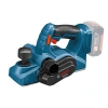 Bosch Akülü Planya Makinesi GHO 18V-LI (Aküsüz) - 06015A0300