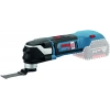 Bosch Akülü Salınım Hareketli Makine GOP 18V-28 (Aküsüz) - 06018b6002