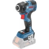 Bosch Akülü Somun Sıkma Makinesi GDR 18V-200 C (Aküsüz) - 06019G4104