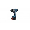 Bosch Akülü Somun Sıkma Makinesi GDS 18v-1050 H (2 x 8,0 Ah Akü) - 06019J8502