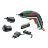 Bosch Akülü Vidalama Makinesi IXO 5 (Entegre Akü 1,5 Ah) + Set - 06039A8002