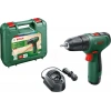 Bosch Akülü Vidalama Matkabı EasyDrill 1200 (1 x 1,5 Ah Akü) - 06039D3006