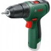 Bosch Akülü Vidalama Matkabı EasyDrill 1200 (Aküsüz) - 06039D3005