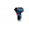 Bosch Akülü Vidalama Matkabı GSR 12V-30 (Aküsüz) - 06019G9002