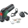 Bosch Akülü Zımpara Makinesi EasyCurvSander 12 (1 x 1,5 Ah Akü) - 06039C9002