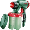 Bosch Boya Püskürtme Tabancası (PFS 3000-2 ve PFS 5000 E İle Uyumlu) - 1600A008W8