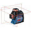 Bosch Çizgi Hizalama Lazeri GLL 3-80 - 0601063S00