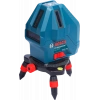 Bosch Çizgi Hizalama Lazeri GLL 5-50 X - 0601063N00
