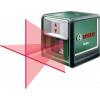 Bosch Çizgi Hizalama Lazeri Quigo - 0603663501