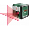 Bosch Çizgi Hizalama Lazeri Quigo Plus - 0603663600