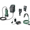 Bosch GardenPump 18 Akülü Yağmur Suyu Pompası - 06008C4200