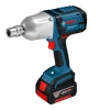 Bosch Gds 18 V-Li 2x4.0 Ah L-Boxx - 06019B130B
