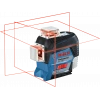 Bosch GLL 3-80 C Çizgi Lazeri - 0601063R00