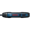 Bosch GO II AKÜLÜ VİDALAMA MAKİNASI 3.6 V 1.5 AH - 06019H2100