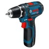 Bosch GSR 12V-15 AKÜLÜ DELME VİDALAMA MAKİNESİ(1x2,0 Ah) - 0615990L5G