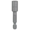 Bosch Lokma Anahtar Ucu Extra Hard HEX Şaft 50 mm x 1/4 İnç - 2608550073