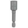 Bosch Lokma Anahtar Ucu Extra Hard HEX Şaft 50 mm x 3/8 İnç - 2608550082