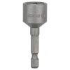 Bosch Lokma Anahtar Ucu Extra Hard HEX Şaft 50x13 mm (M8) - 2608550071