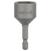 Bosch Lokma Anahtar Ucu Extra Hard HEX Şaft 50x17 mm (M10) - 2608550072
