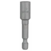 Bosch Lokma Anahtar Ucu Extra Hard HEX Şaft 50x6,0 mm (M3,5) - 2608550069