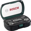 Bosch Lokma Anahtar Ucu Set Manyetik (6 Parça) - 2607017313