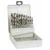 Bosch Metal Matkap Ucu HSS-G DIN 338 Set (25 Parça) - 2607018727