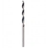 Bosch Metal Matkap Ucu HSS PointTeQ (DIN 338) 3,5 mm (10 Adet) - 2608577203