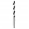 Bosch Metal Matkap Ucu HSS PointTeQ (DIN 338) 4,0 mm (10 Adet) - 2608577208