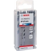 Bosch Metal Matkap Ucu HSS PointTeQ (DIN 338) 4,5 mm (10 Adet) - 2608577213