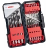 Bosch Metal Matkap Ucu HSS PointTeQ Set (18 Parça) - 2608577350