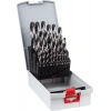 Bosch Metal Matkap Ucu HSS PointTeQ Set (25 Parça) - 2608577352