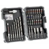 Bosch Profesyonel Delme ve Vidalama Set Ahşap (35 Parça) - 2607017327