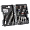 Bosch Profesyonel Delme ve Vidalama Set Metal (35 Parça) - 2607017328