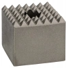 Bosch Prüzleyici Pleyt Keski Ucu 60x60 mm 7x7 Diş - 1618623206