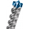 Bosch SDS Max-8X Kırıcı Delici Uç 12x540 mm (1 Adet) - 2608578603