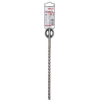 Bosch SDS Plus-7X Kırıcı Delici Uç 10,0x265 mm (1 Adet) - 2608576142