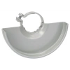 Bosch Taşlama Makinesi İçin Koruma Siperi Kapaksız Vidalı 125 mm - 1619P06548