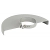 Bosch Taşlama Makinesi İçin Koruma Siperi Kapaksız Vidalı 230 mm - 2605510298