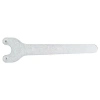 Bosch Taşlama Makinesi İçin Somun Sıkma Anahtarı Düz - 1607950043