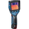 Bosch Termal Ölçüm Kamerası GTC 400 C - 0601083101