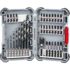 Bosch Vidalama ve Delme Ucu Impact Control HSS Set (35 Parça) - 2608577148