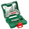 Bosch X-Line 33 Parça Karışık Aksesuar Seti - 2607019325