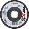 Bosch X-Lock Flap Disk BestforMetal 125 mm 60 Kum - 2608619210