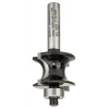 Bosch Yarım Çubuk Freze Ucu Standard For Wood 8x19x63 mm - 2608628360