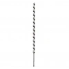 Bosch Yılan Ahşap Matkap Ucu Altıgen Şaft 18x600 mm - 2608585720