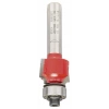 Bosch Yuvarlama Freze Ucu Expert For Wood 8x3x55 mm - 2608629372