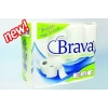 Brava Tuvalet Kağıdı 24lü ( 72 Rulo )3 PAKET
